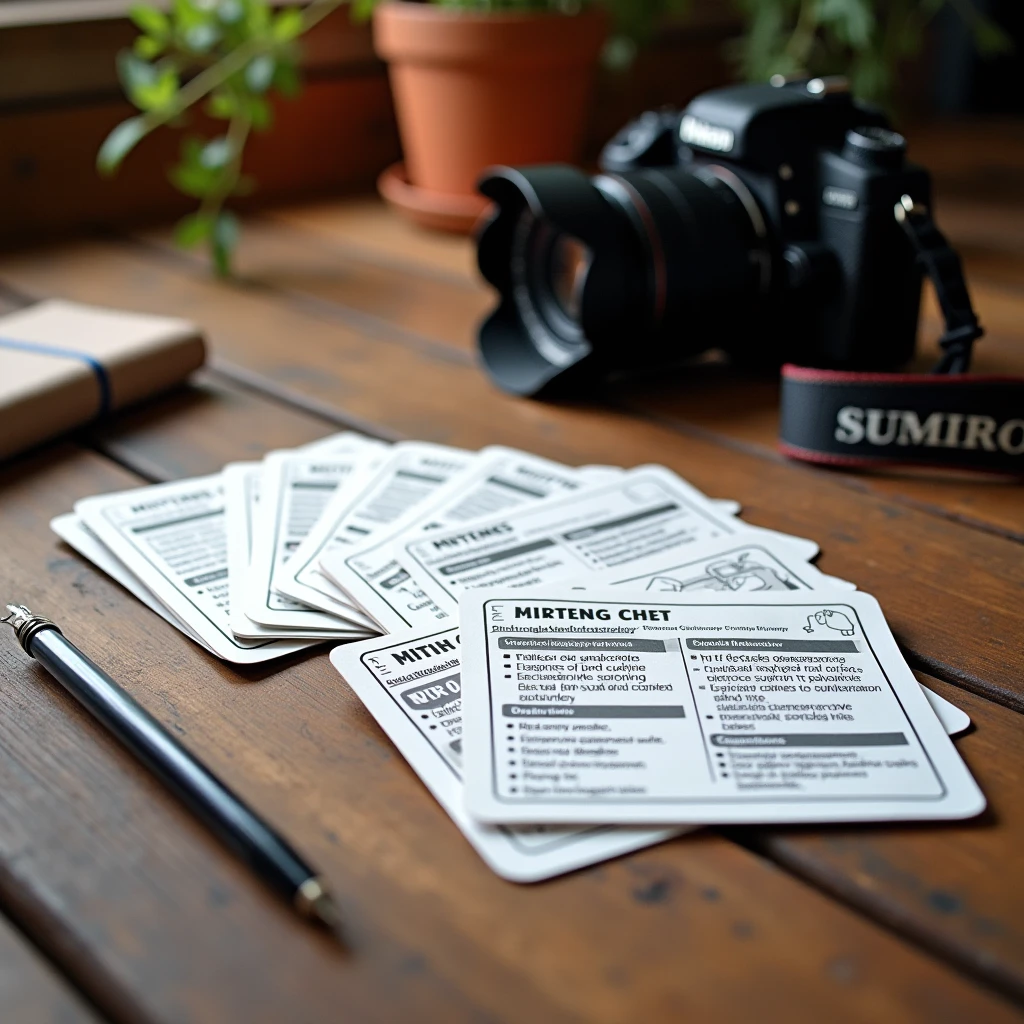 Lens Kit